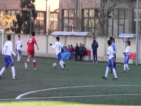 10ª Jornada San Agustín RZ