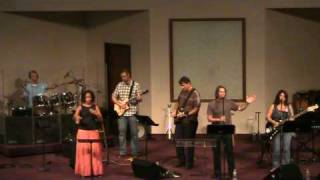 Love of Christ Church Youth Worship Team - Maker of Heaven