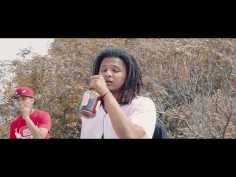 The Life - Gatsby Gambino ft. King Hennessy (Shot by Travis Doyon)