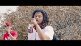The Life - Gatsby Gambino ft. King Hennessy (Shot by Travis Doyon)
