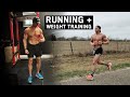 My Hybrid Athlete Training Program