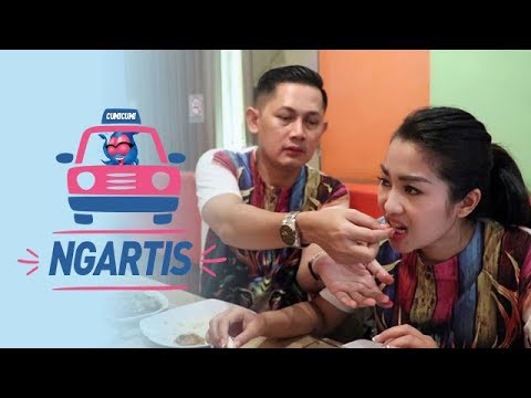 NGARTIS: Fitri Carlina | Romantic Lunch - Episode 44