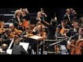 Verdi's La traviata - Prelude. BBC Proms 2013