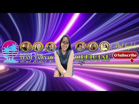 LS-149 BE THE REASON SOMEONE BELIEVES IN THE GOODNESS OF PEOPLE//LIEZEL ECMIX TV