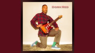 Kadr z teledysku Dark red tekst piosenki Steve Lacy