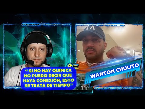 PULSO PLAY 🔵🟡 HEY ZATAZ hoy con Wanton Chulito - Súbele El Volúmen 🎶