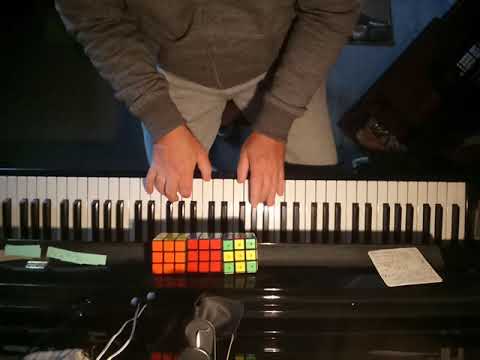 Em progression - Etude