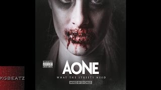 AOne - Give Back [Prod. By CheezeOnDaSlap] [New 2016]