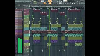 Love Zone Riddim _ Dancehall Instrumental _ Vybz Kartel x Buju Banton x Masicka Type of Beats #2024