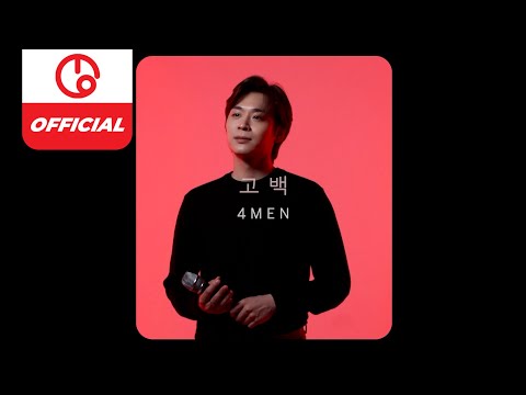 [MAJOR9/4MEN] 4MEN 'Confession' re-LIVE