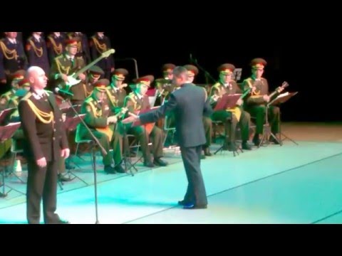 Chór Aleksandrova Kraków 2016