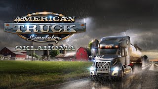 Watch and explore about American Truck Simulator - Oklahoma DLC EU per PC Steam Key