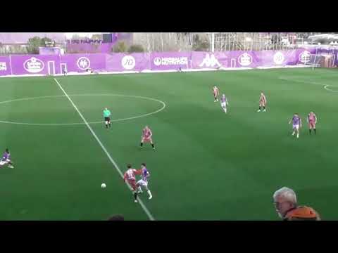 𝕄𝕒𝕣𝕚𝕠 ℝ𝕠𝕓𝕝𝕖𝕤 - Central - Pontevedra CF 2024-25