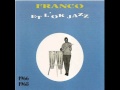 Franco / L'OK Jazz - Annie Ngai nalinga