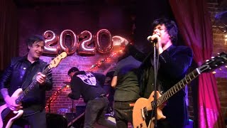 The Longshot - Love is for Losers – New Year&#39;s Eve 2020 in Oakland