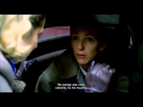 Trailer de Violette