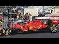 F1 Esports Pro Exhibition Race: Monaco Highlights | Aramco