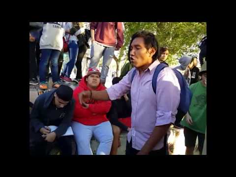 TuriSkills - Fiusko vs Alkkimizzta - Octavos - Fecha 11