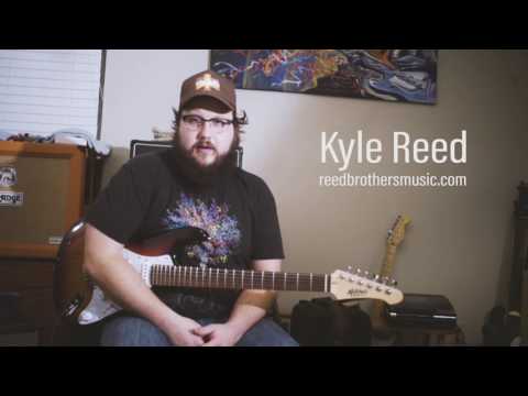 Mitchell TD-400 First Impression Kyle Reed