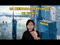 10 Menara TERTINGGI Di Dunia