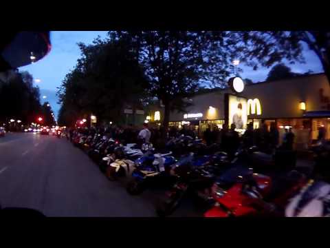 Donken Sveavägen NisseHult vill se 500 hojar