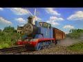 Thomas Friends Series 8 9 And 10 Intro With Britt Allcroft Presents Logo Widescreen