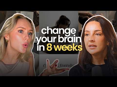 After Watching This, Your Perspective On Your Brain Will Change | Neuroscience Expert