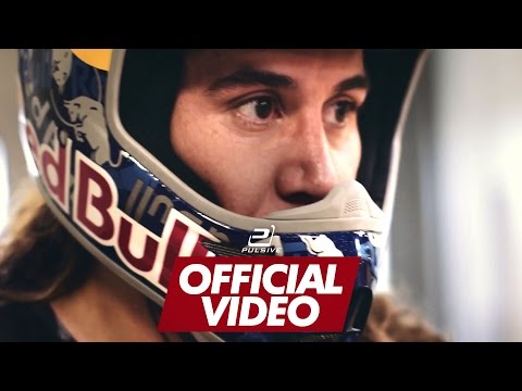 Richard Bahericz feat. Amber Skyes - California Dreamin (Official Video HD)