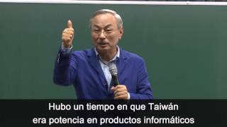 (Doblado al ESP) 20150827 - Atomy El Camino al Éxito por CEO - 20M26S (ESP)