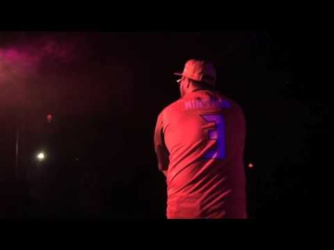 Whalo Performs at Coast 2 Coast LIVE | LA Edition 9/12/16 - 4th Place