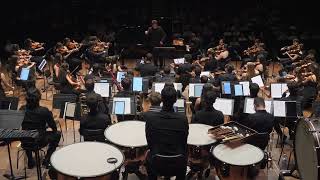 Download lagu F. Liszt: Piano concerto No. 1 in E-flat major, S.124 (3.&4. mov.) mp3