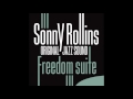 Sonny Rollins, Oscar Pettiford, Max Roach - Shadow Waltz