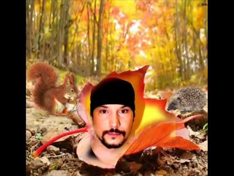 BOHUŠ MATUŠ   Podzimní total time