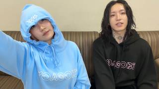 これ読み取れる人いる？ - 【ライブの気持ち高める動画】YOASOBIドームツアー2026「超惑星」本日開幕