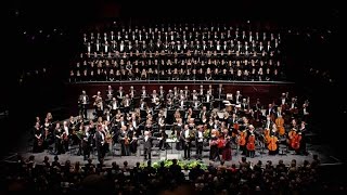 Sinfóníuhljómsveit Íslands 5 ár í Hörpu