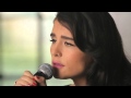 Jessie Ware - Running (Acoustic)