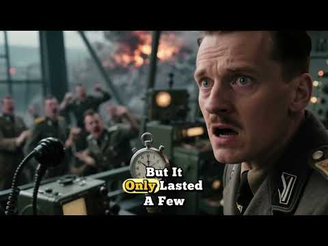 The Nazi Bomber Made To Destroy New York