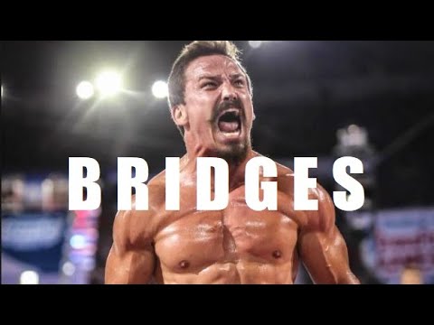 Josh Bridges | MOTIVATIONAL Workout Video 2021