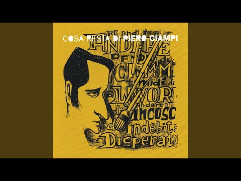 Andare camminare lavorare (feat. BRUNORI SAS)