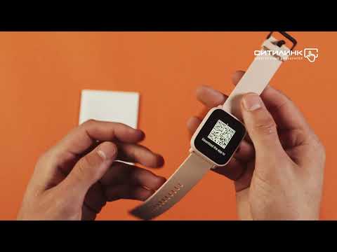 фото умные часы  amazfit bip u амазфит бип ю 0