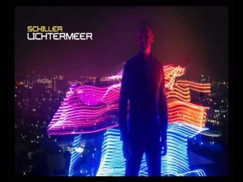 schiller - lichtermeer (andy prinz 5am remix)