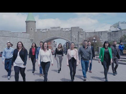 Façonner ensemble l’économie de demain