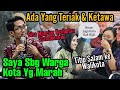 WARGA MARAH ️SARAN DITOLAK DIKRITIK BAPER GIMANA PEMUDA PEDULI ️BasaSulsel Wiki Vlog Rijal