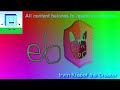 Tcb Logos High Tone Enhanced With DMA
