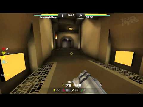 k1llsen vs base - 125FPS Sunday Cup 20