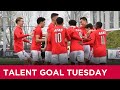 Talent Goal Tuesday | Allouch | AZ O19 - Sparta