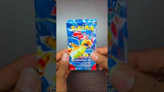 POKEMON CARD OPENING #pokemon #pokemoncards #amazing #viralshorts #unboxing