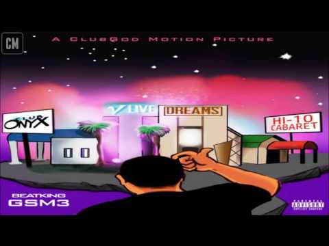BeatKing - Gangsta Stripper Music 3 [FULL MIXTAPE + DOWNLOAD LINK] [2016]