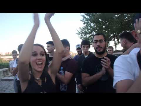 IFON VS TUERO // FILTROS // MINUTE BATTLE