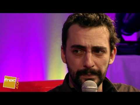 Angoulême 2010 - Interview Pierre Place